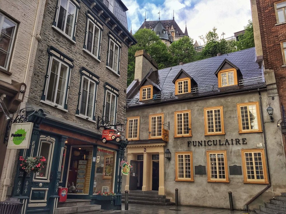Quebec City for Kids: 10 Top Things To Do