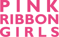 Image result for pink ribbon girls