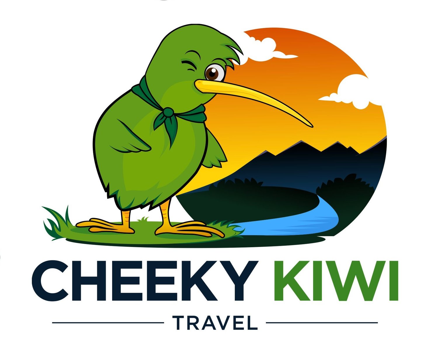 kiwi travel twitter