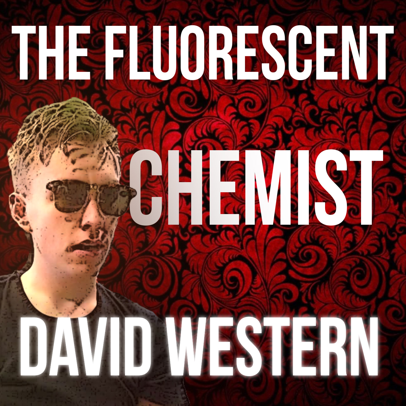 4.8 David Western the Fluorescent Chemist