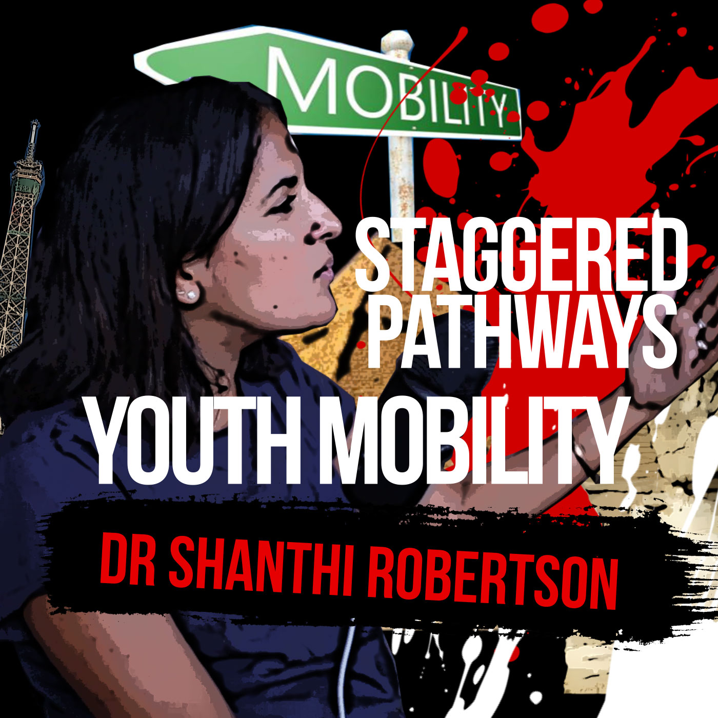 5.5 Staggered Pathways and Youth Mobilities | Shanthi Robertson