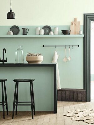 Ebb And Flow 2020 Colour Trend Report