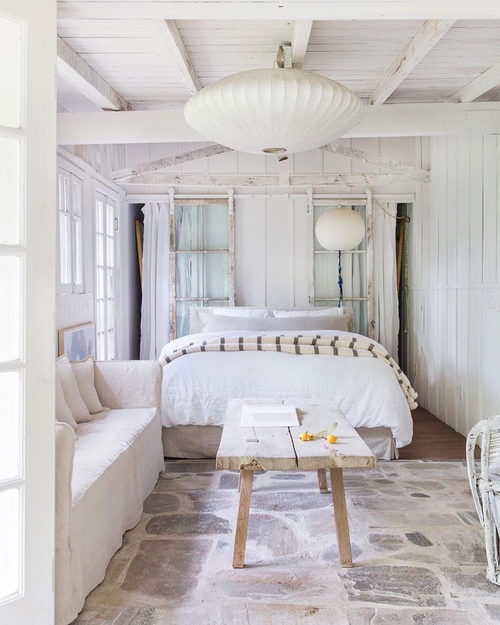 EF Blog: 7 Of The Best Boho Bedrooms I've found on Pinterest