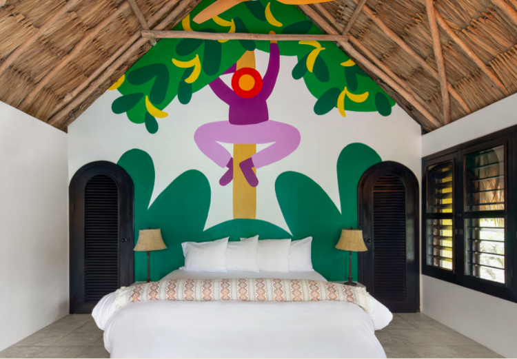 Escape To: Matachica Resort and Spa, Ambergris Caye, Belize