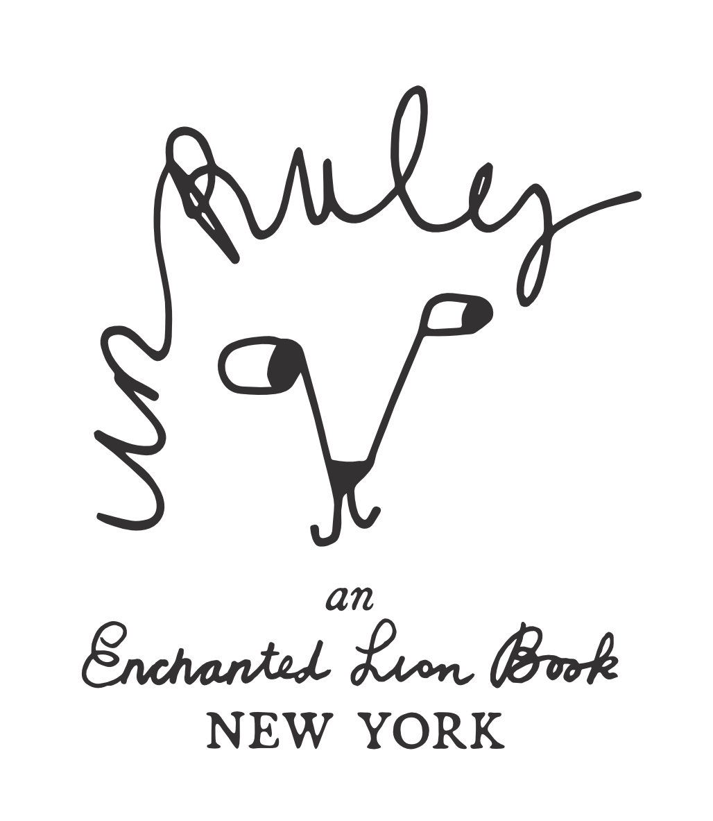 Unruly Books - Logo