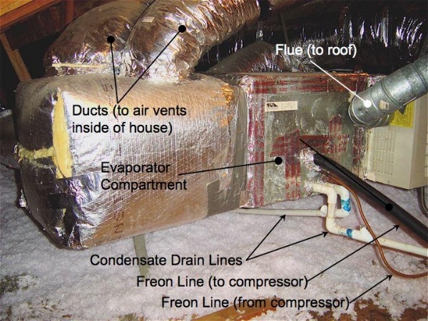 Reasons Your Air Conditioner Coils Might Need Cleaning ...