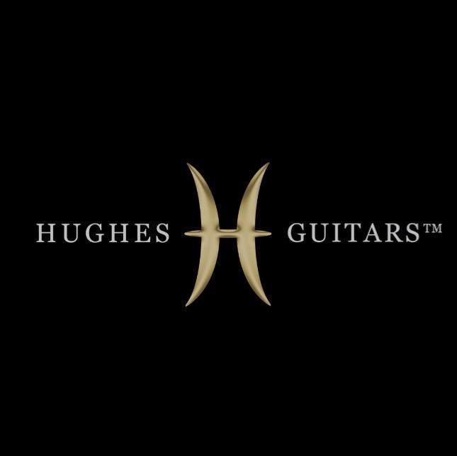 Contact Us — Hughes Guitars & Repair