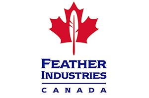 Feather Industries Logo