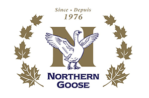 Northen Goose Logo