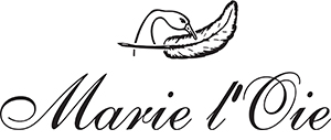 MarieOi logo