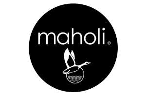 Maholi Logo
