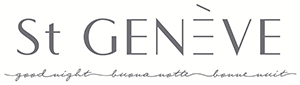 St. Geneve Logo