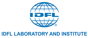 IDFL Logo