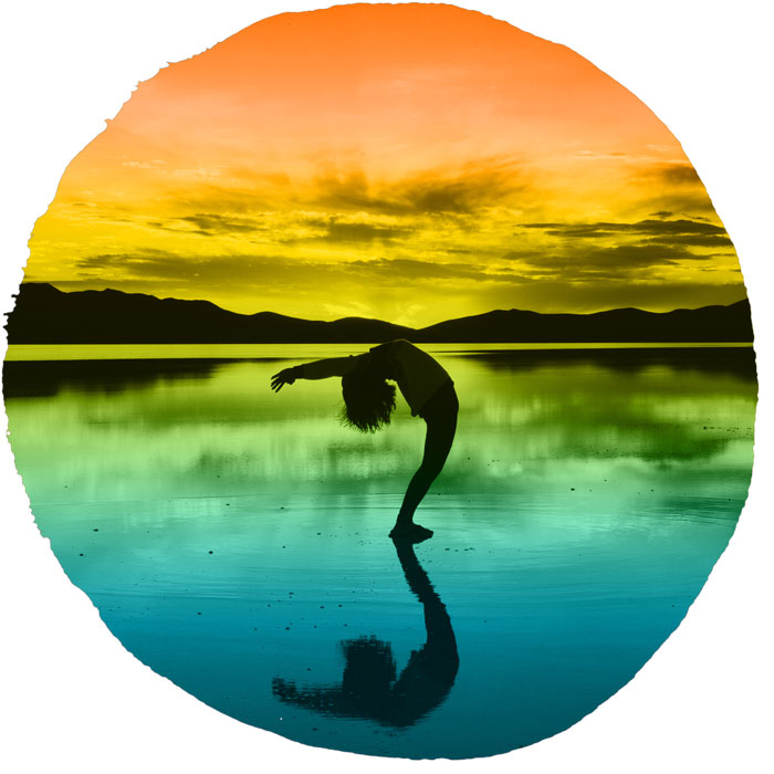 sunrise yoga & meditation - 