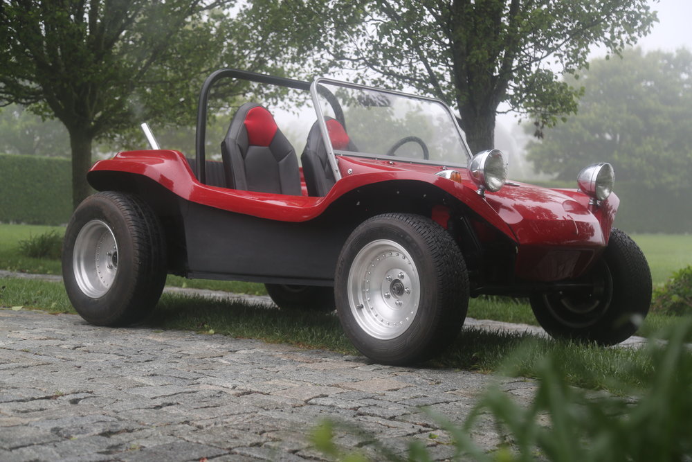 1970 buggy