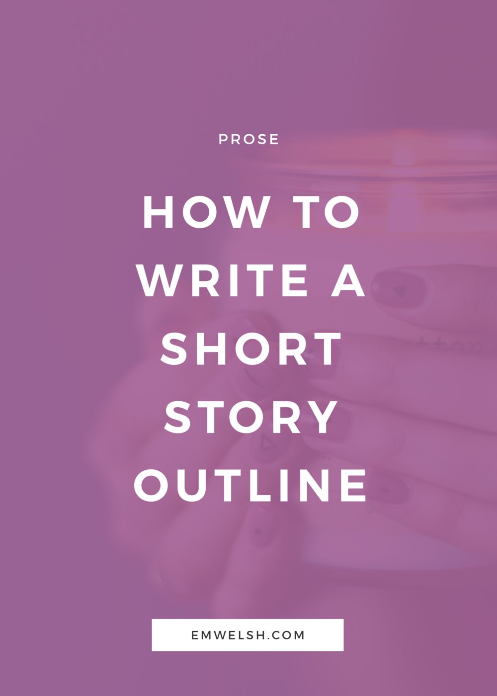 how to write a short story in one paragraph