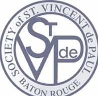 Society of St. Vincent de Paul Baton Rouge