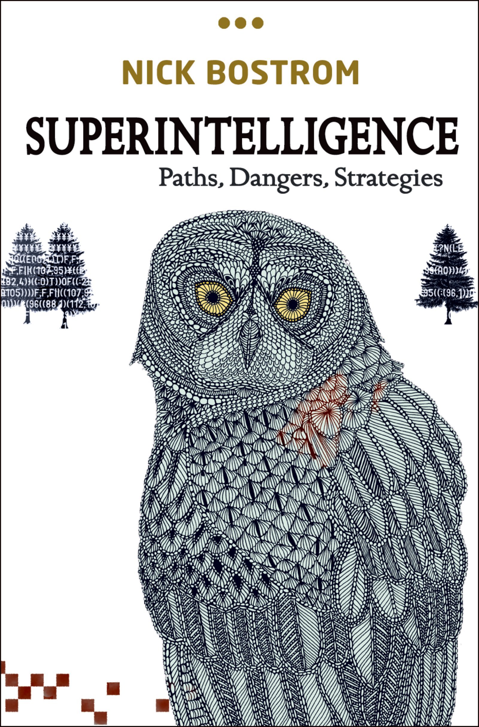 Bostrom's Superintelligence
