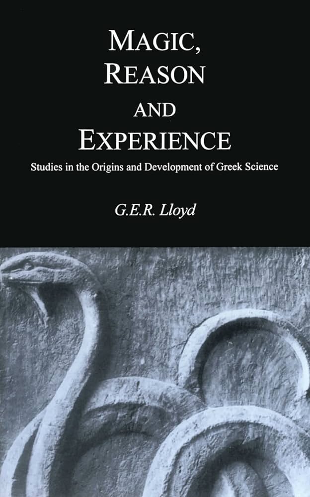 GER LLoyd's book