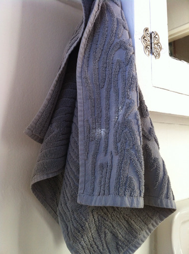 Why Are There Bleach Stains on my Towels? - Home-Ec 101