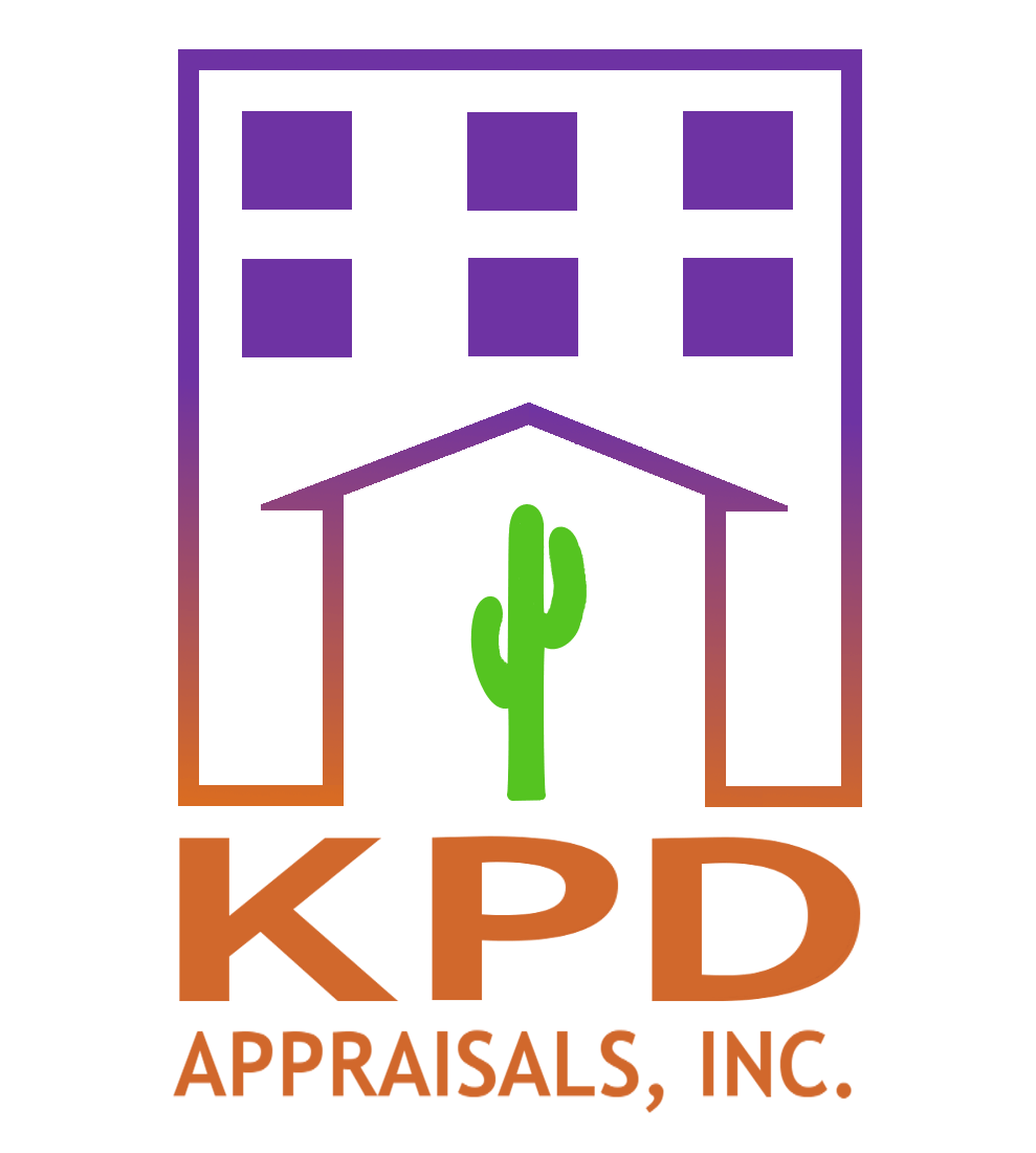 KPD Appraisals - Residential and Commercial Appraisals