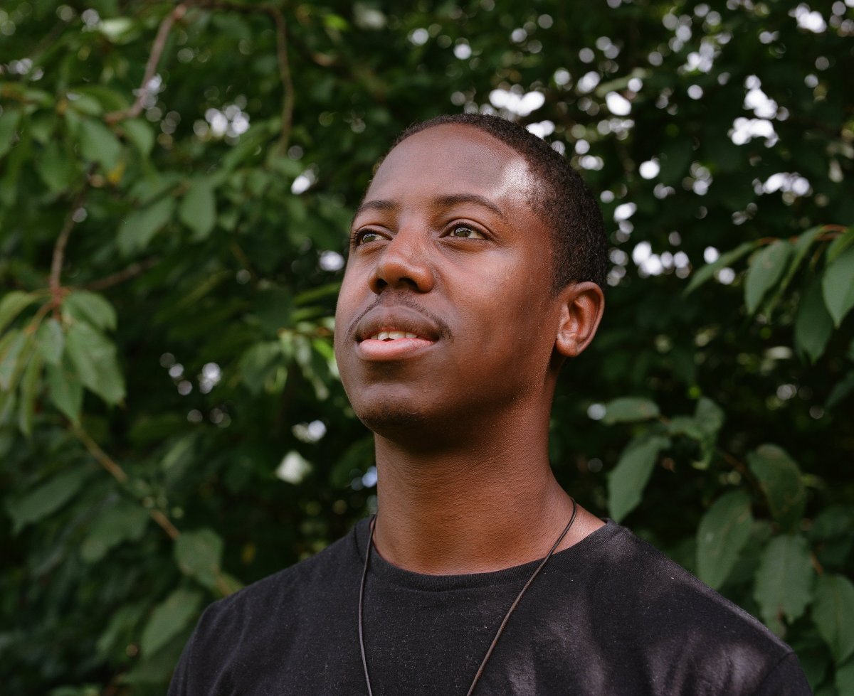 FEATURE: Spotlight: Moses Boyd — Music Musings & Such