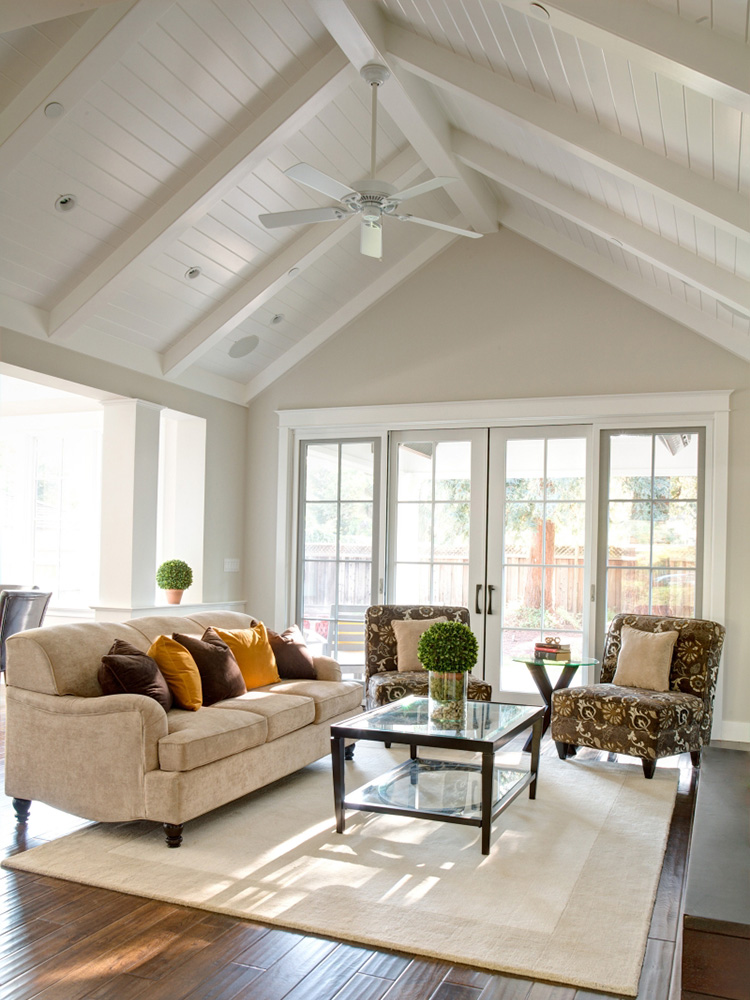 5 Best Ceiling Fans for High Ceilings You Can Buy Today ...