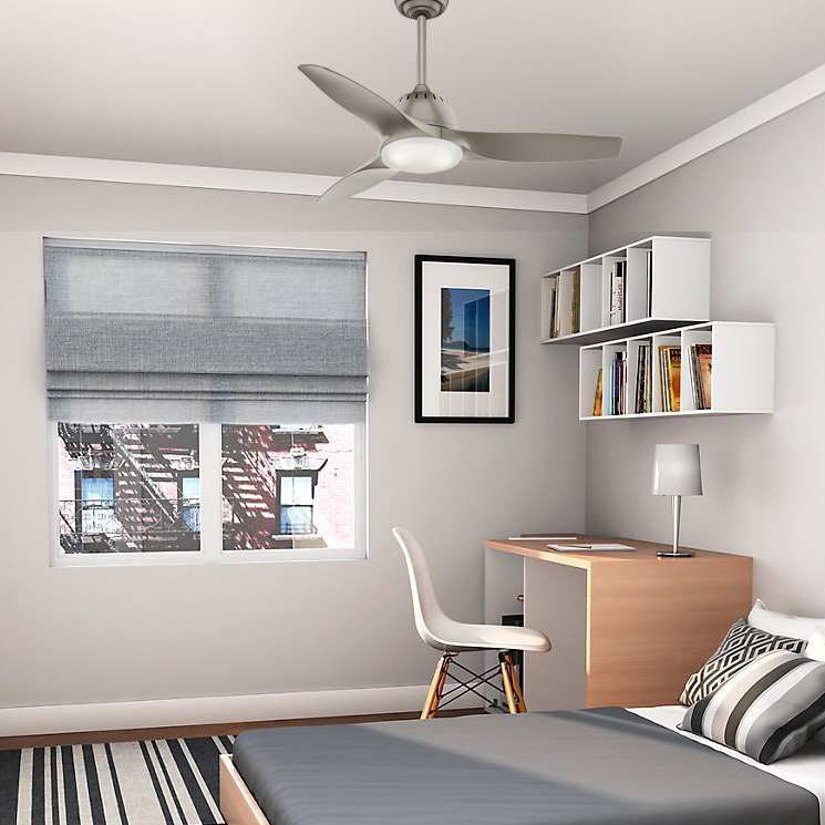 best ceiling fans for bedroom — advanced ceiling systems