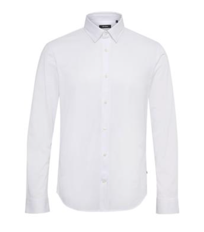 Matinique - Trostol BU Lux Stretch Shirts Available in White, Navy and ...