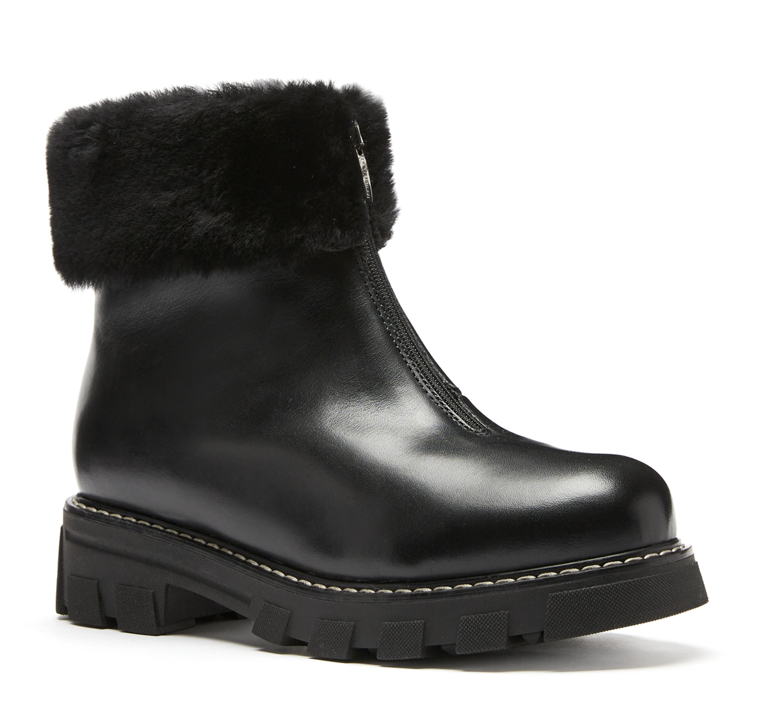 La Canadienne - Abba Ankle Boot — hughes clothing