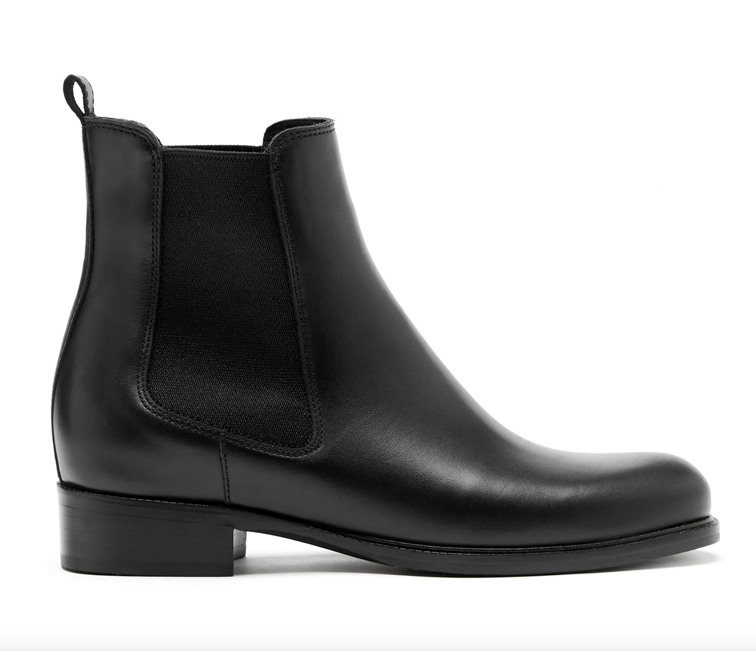 La Canadienne - Siena Ankle Boot — hughes clothing