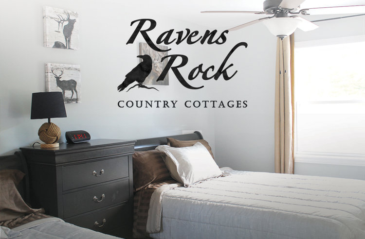  NEW! We have 2 comfy new country cottages privately located near the store... 