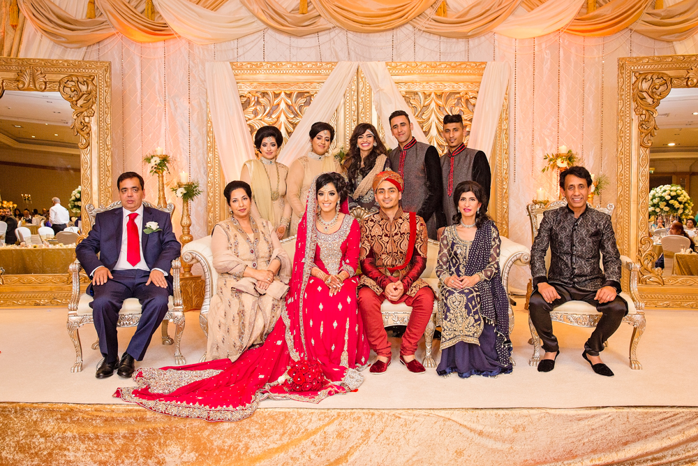 opu sultan asian wedding photography