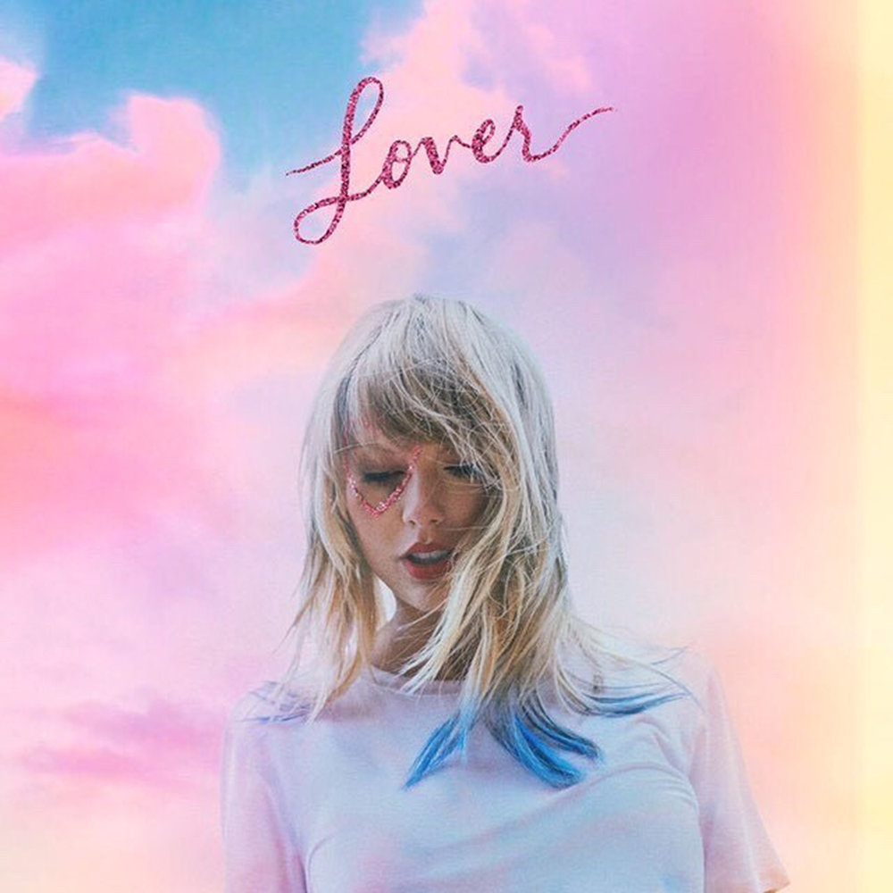 Taylor Swifts Lover Album Lyrics That You Need To Use For
