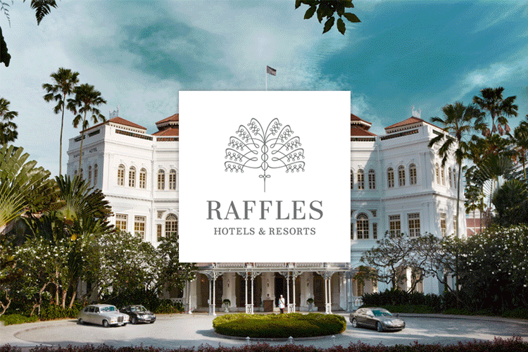 Image result for Raffles Hotels & Resorts