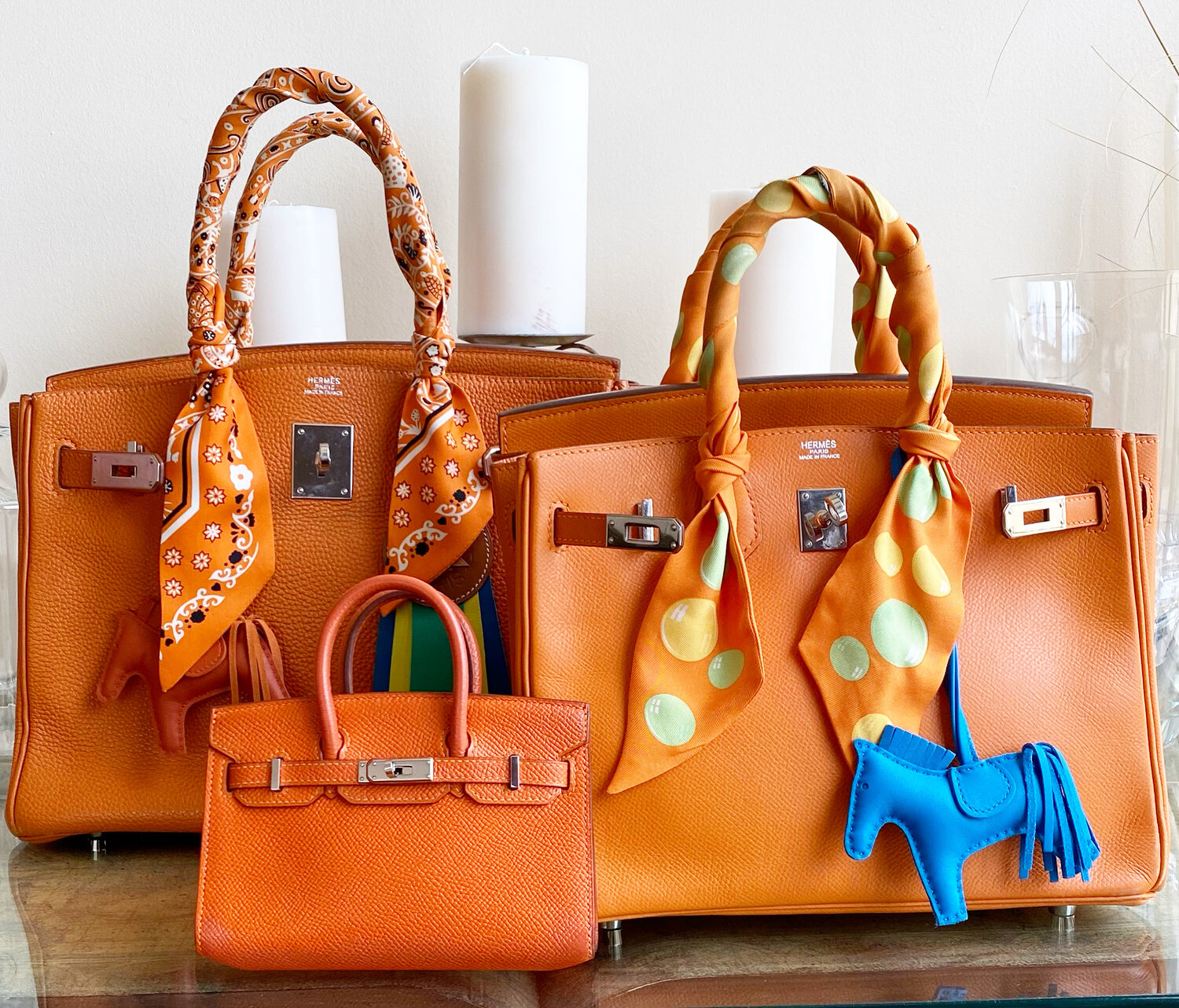 What's the Cheapest Hermes Bag? — Collecting Luxury