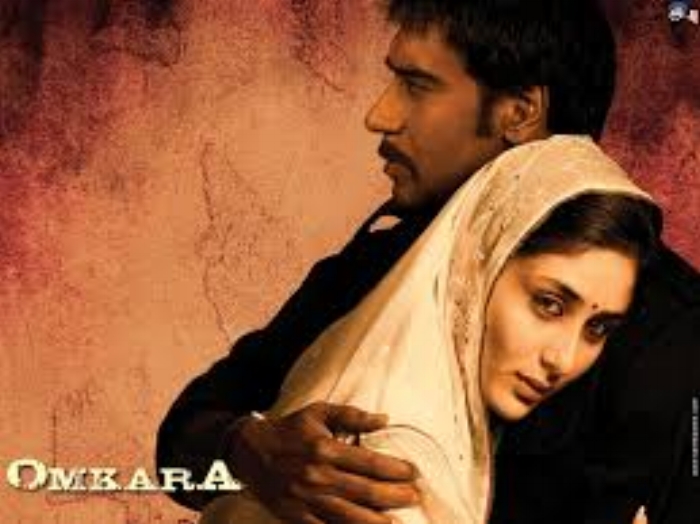   OMKARA: A well thought, subtle and endearing Indian adaptation of  Othello .  