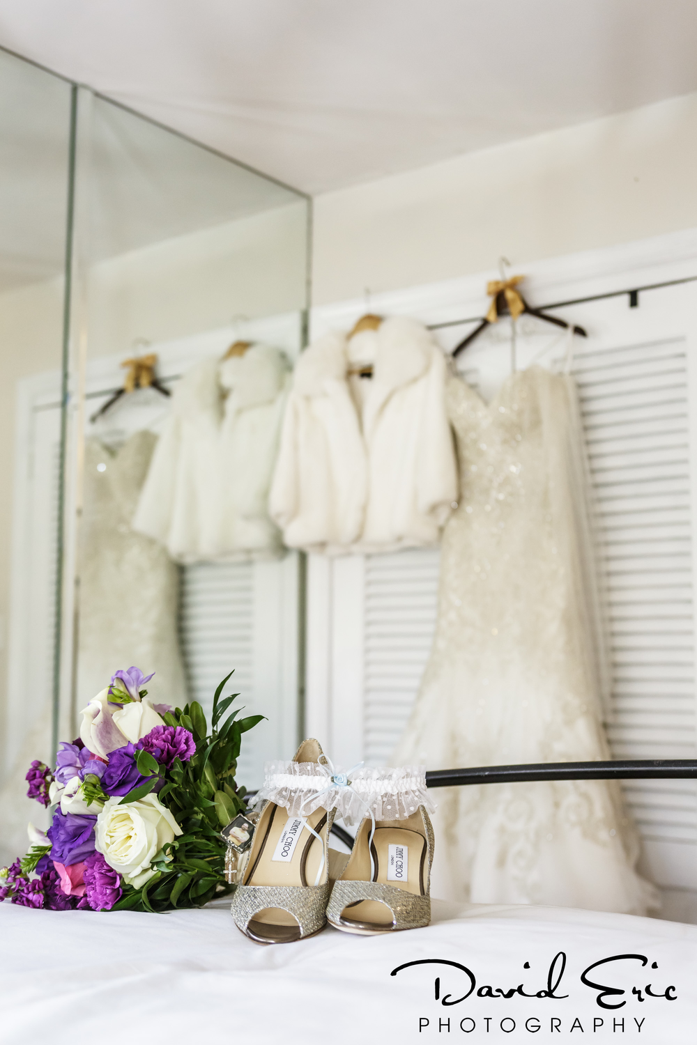 5 Steps to Staying Organized on Your Big Day
