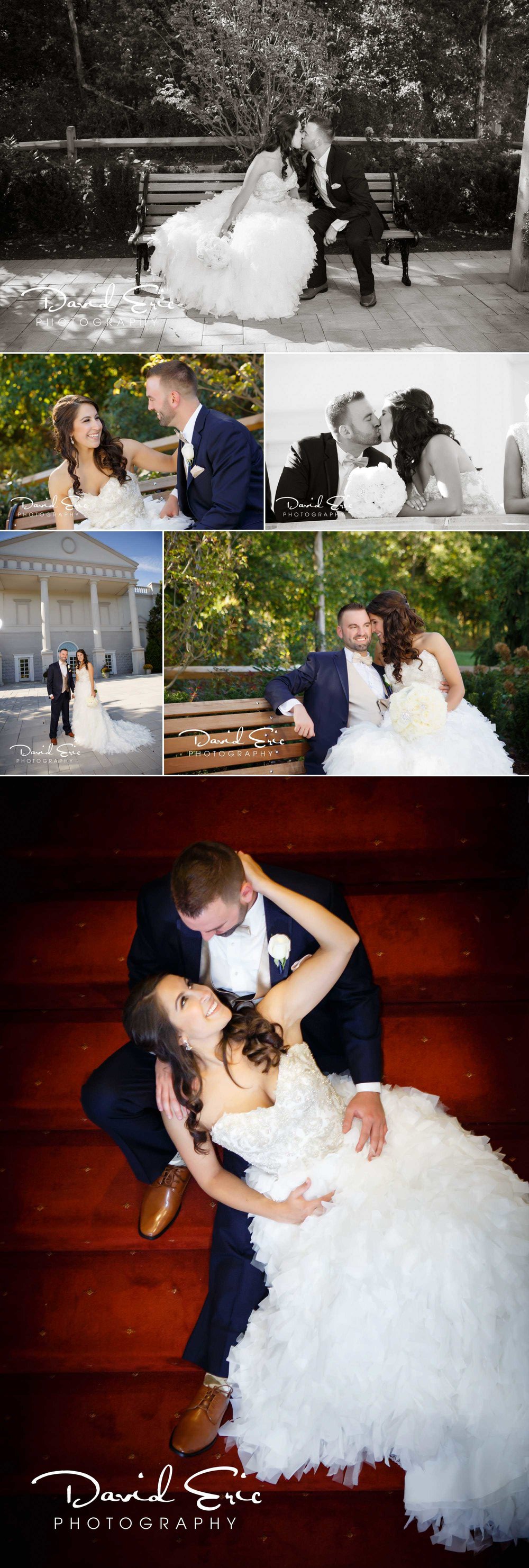  We are listed on The Knot Wedding Photographer page as well as on Wedding Wire Photographer page 