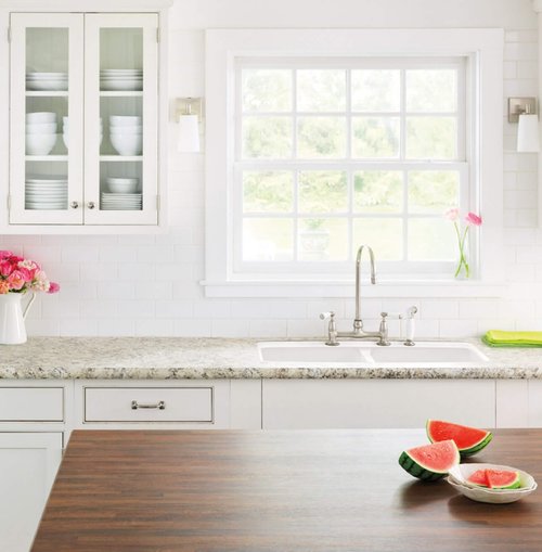 The Kitchen Remodel Countertop Advice You Should Never Take