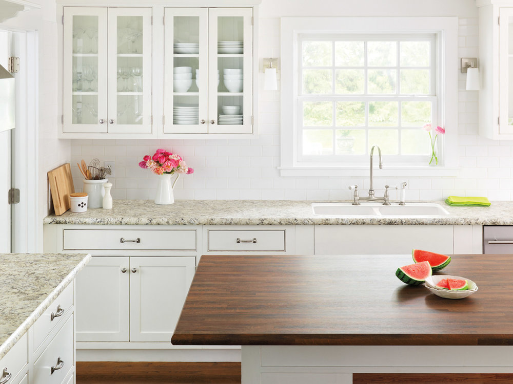 The kitchen remodel countertop advice you should NEVER take. — Nicole