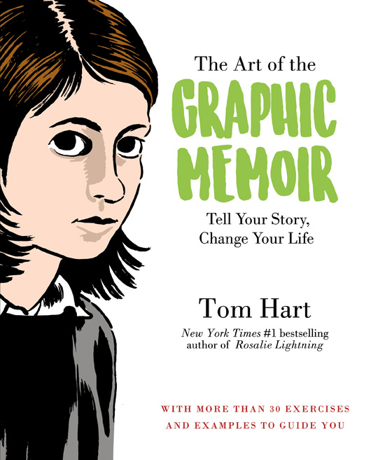 Hart_The Art of the Graphic MemoirFRONT.jpg
