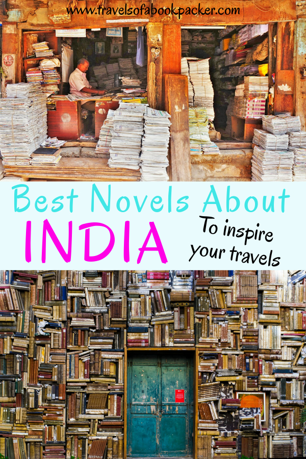 best indian novels