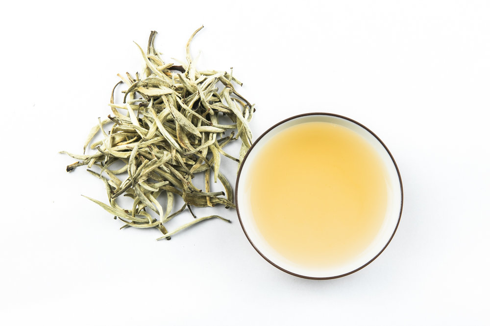 Image result for white tea