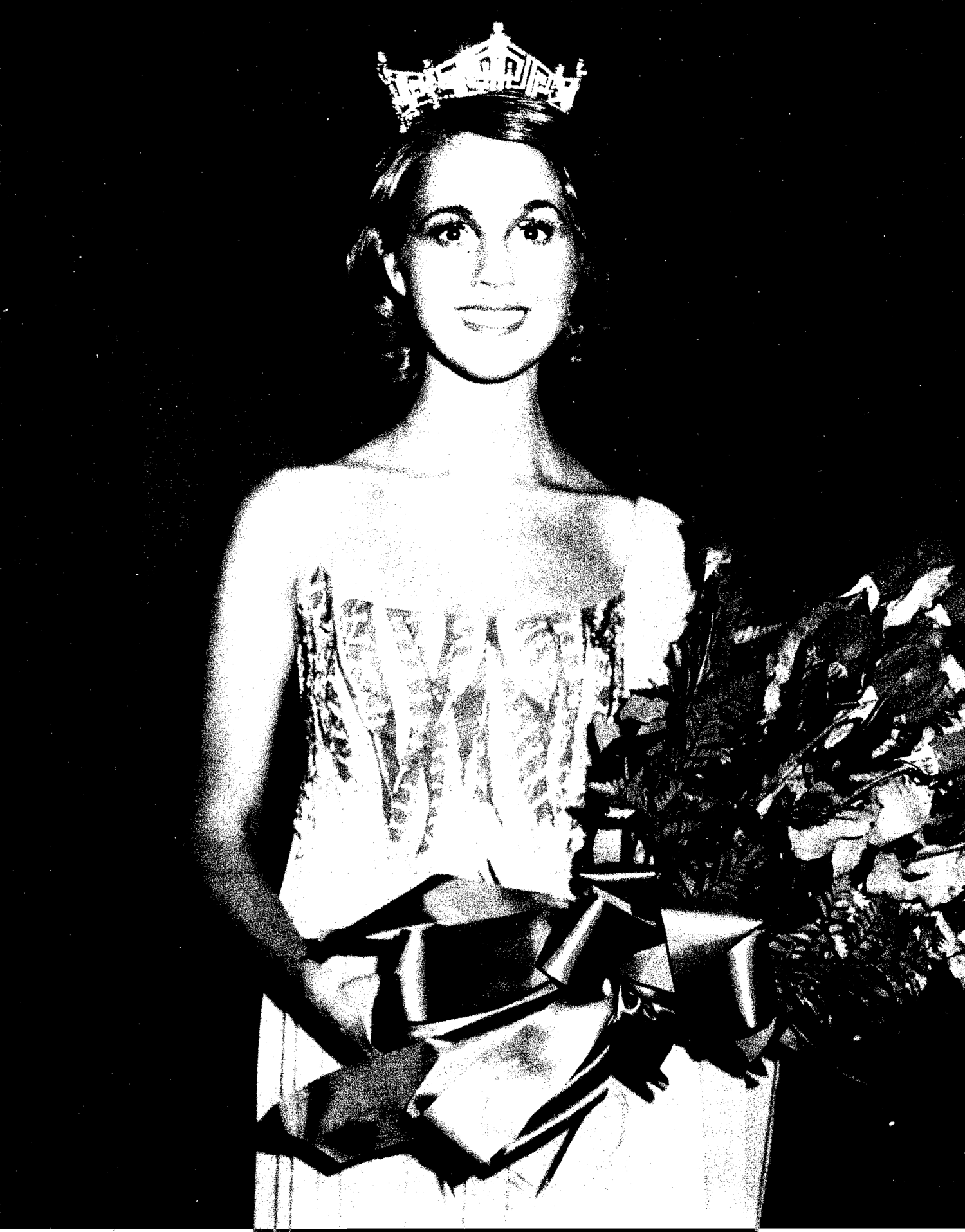 Women's History Month #tbt - Celebrating a Homegrown Miss America — The ...