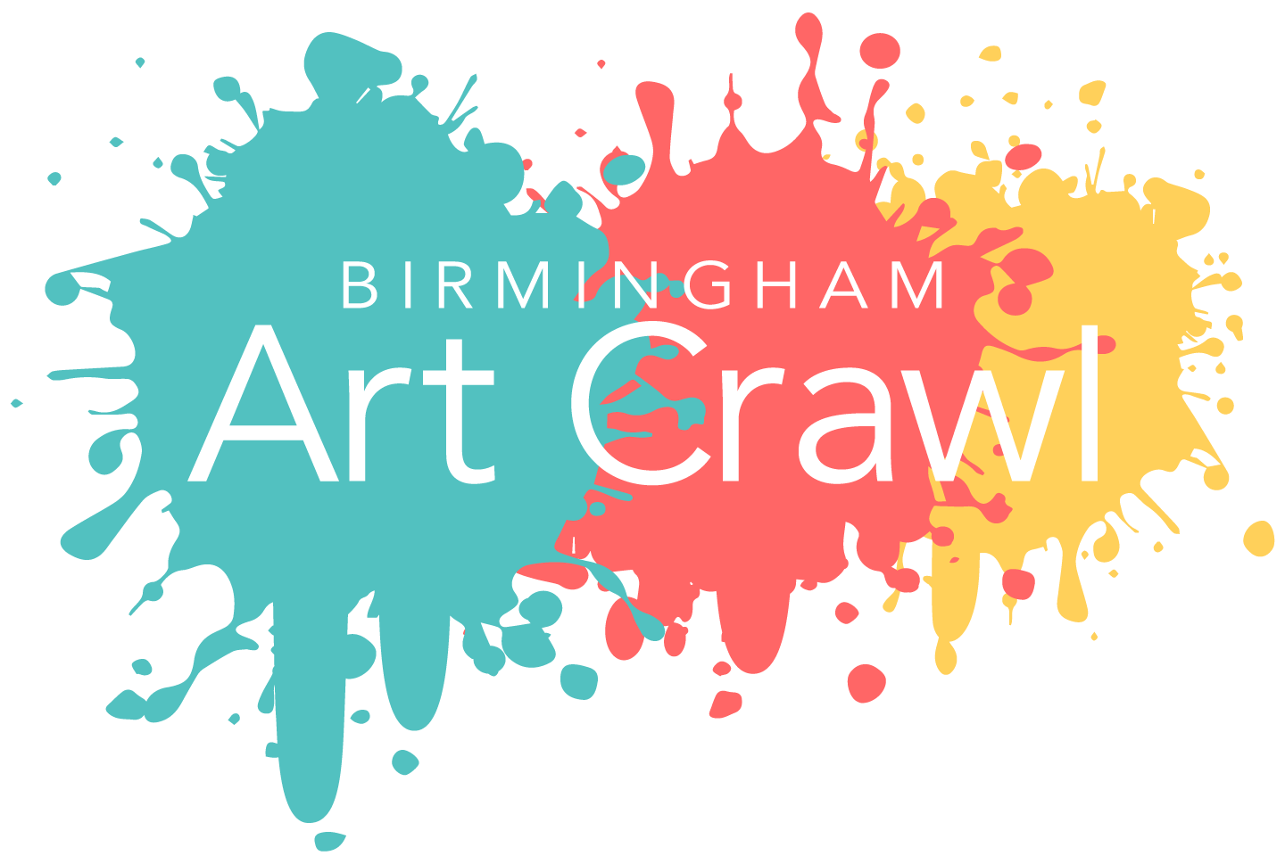 2019 Birmingham Art Crawl