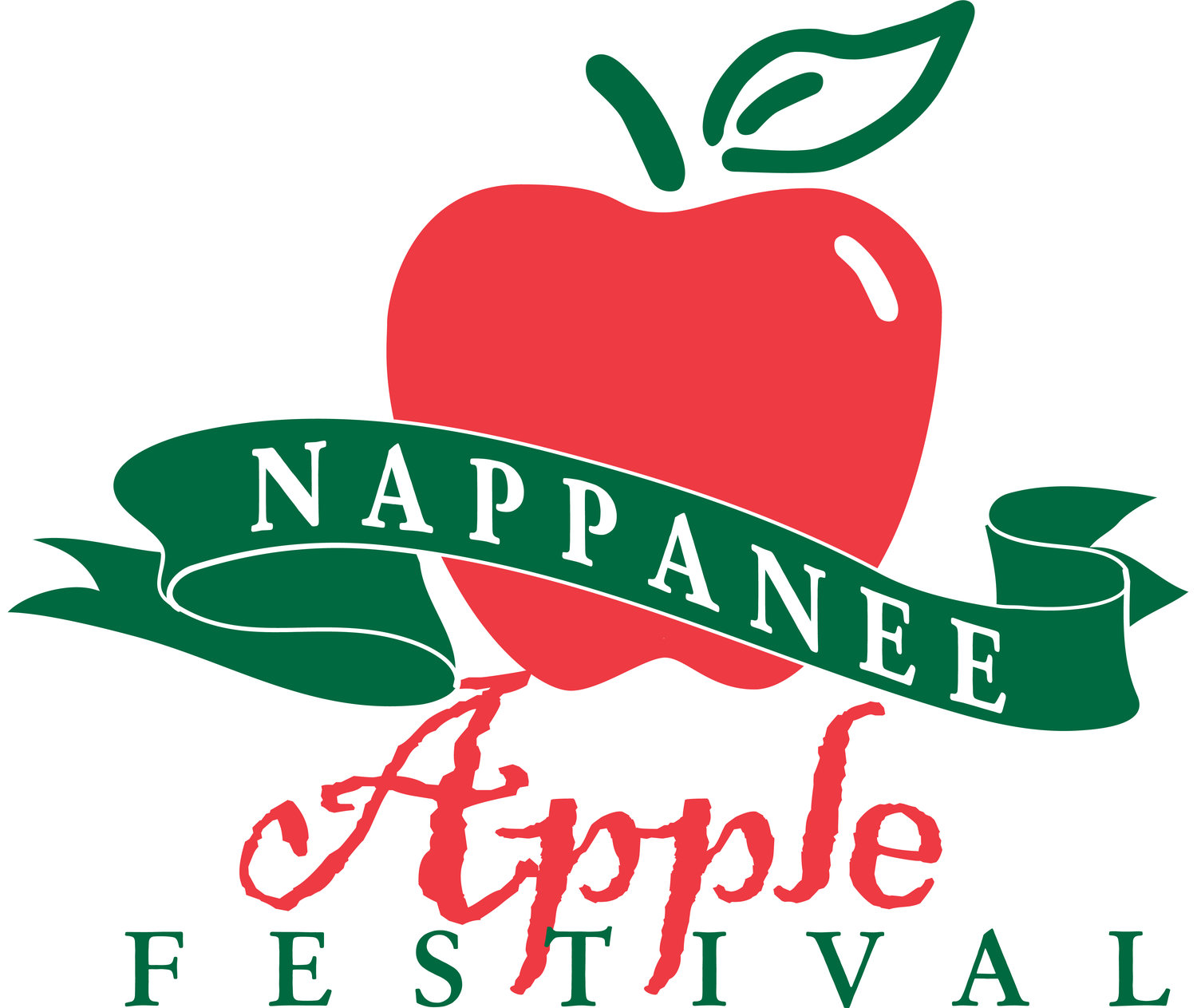 2018 Nappanee Apple Festival