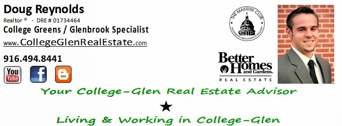  College-Glen Real Estate - Doug Reynolds