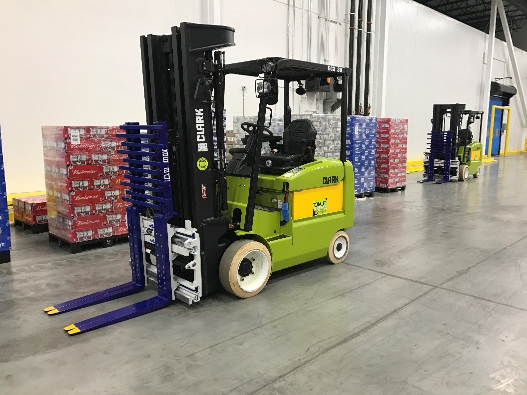 How Do I Recognize A Forklift Battery That Needs To Be Replaced Forklifts Of Minnesota Inc