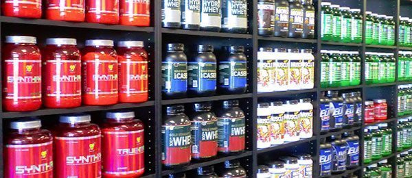 Understanding Supplements — Pinnacle Strength and Fitness
